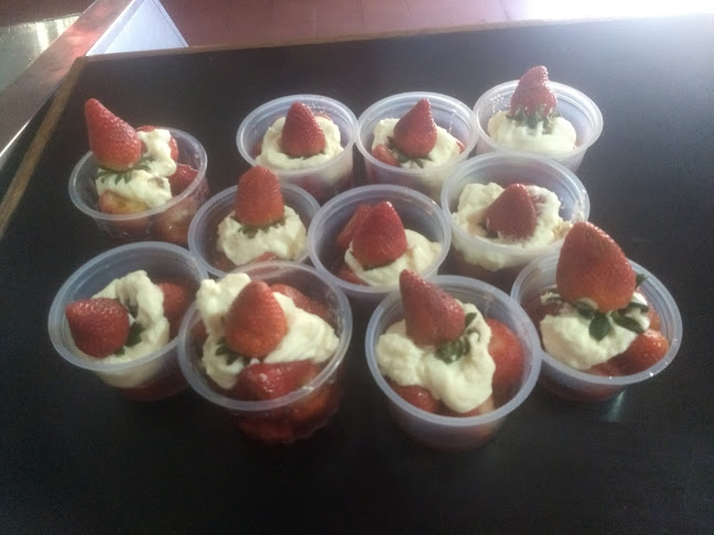 Opinii despre Pizzería Vidal în BHA - Gastronomía y hostelería