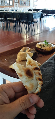 La Casa Del Folclorista - Gastronomía y hostelería