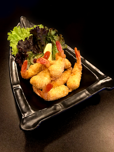 Comentarii opinii despre Nómades Sushi Bar & Restaurante Gourmet