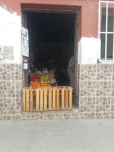 Verdulería Don Julio