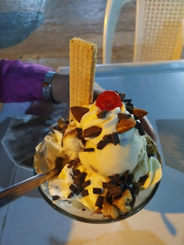 Ama'nalec - Heladeria y Pasteleria - Sáenz Peña