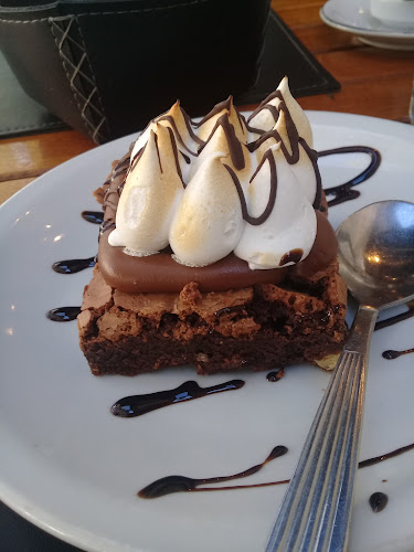 Opinii despre Paris Café-Brasserie în Vicente López - Gastronomía y hostelería