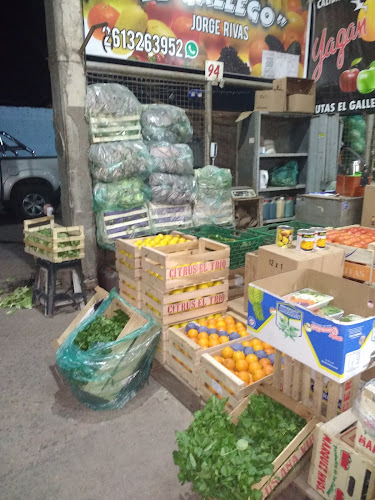 Comentarii opinii despre Mercado Cooperativo de General Las Heras