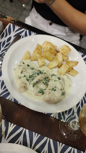 Opinii despre Bamboo în Bahía Blanca - Gastronomía y hostelería