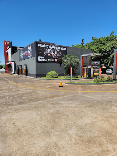Opinii despre McDonald's în Posadas - Gastronomía y hostelería
