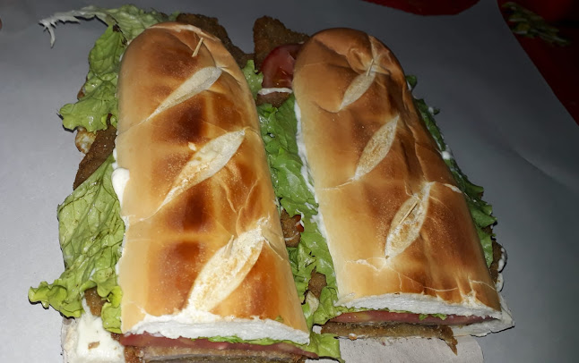 El Patrón de la Mila