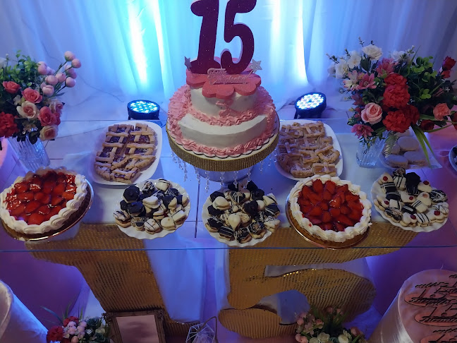 Opinii despre PANADERIA Y CONFITERIA PANEA în Posadas - Gastronomía y hostelería