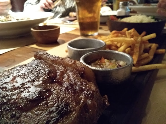 Comentarii opinii despre Rocky Garden