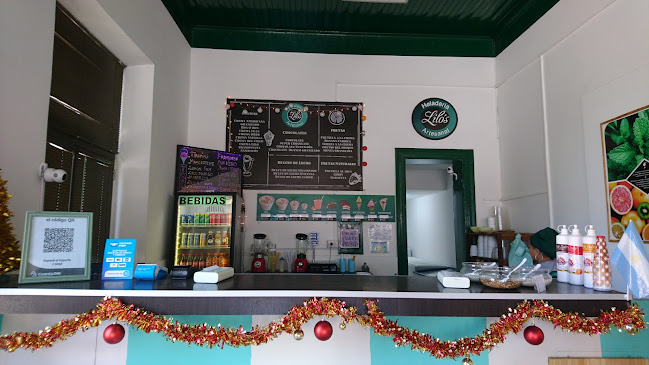 Heladería Lilo's Arrecifes - Arrecifes