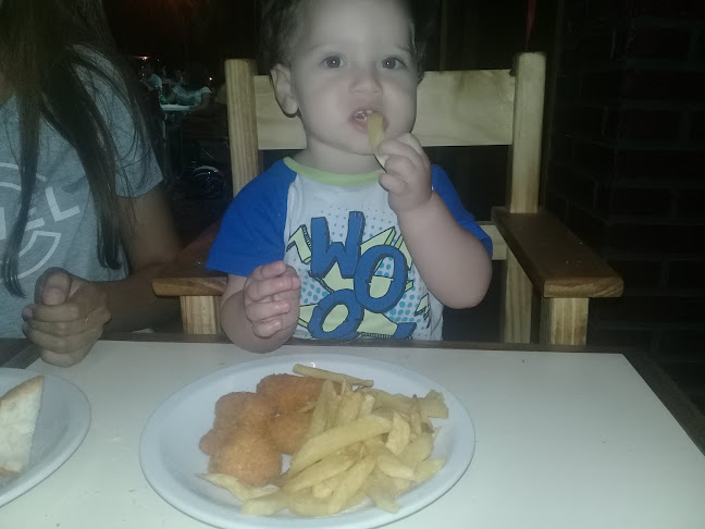 Opinii despre Resto-Bar La Ruta în San Isidro - Gastronomía y hostelería