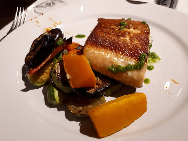 Comentarii opinii despre El Almendro