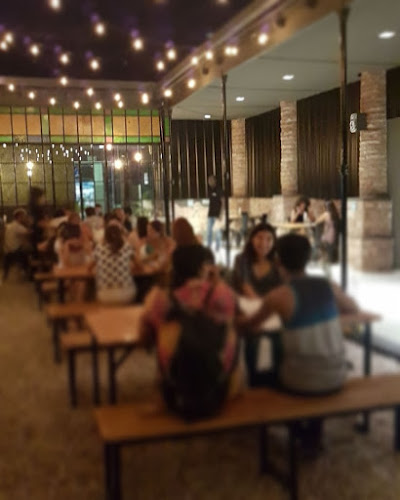 DALI Bar & Coffe - Gastronomía y hostelería