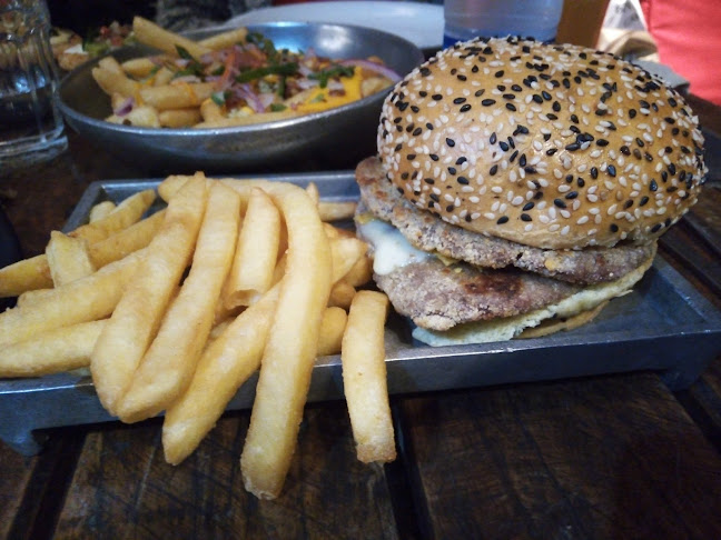 Rosales 239, B1704 Ramos Mejía, Provincia de Buenos Aires