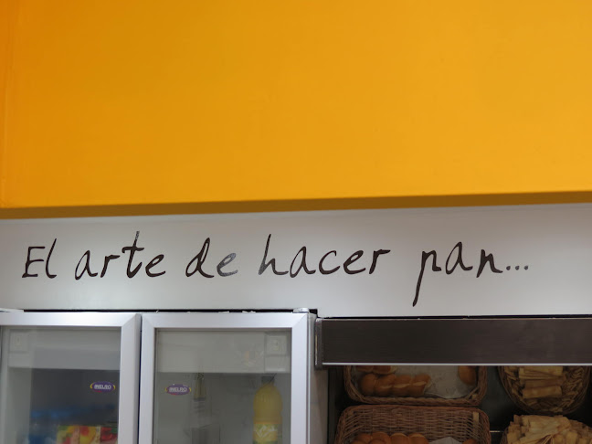 San Cayetano Panificadora