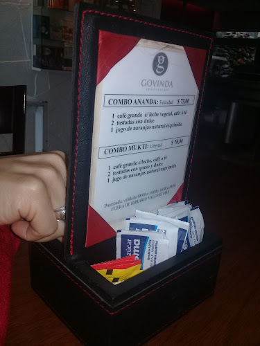 Tacuara Real Food GC - Godoy Cruz