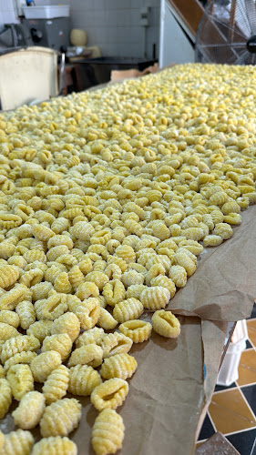 Pastas Baglio - Gastronomía y hostelería