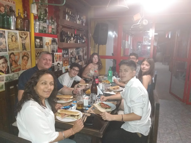 Chesare Parrilla Maipú - Gastronomía y hostelería