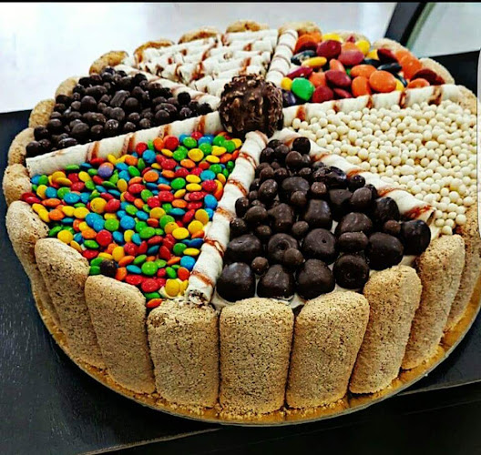 Av. 1 de Mayo 5901, B1650 Villa Libertad, Provincia de Buenos Aires