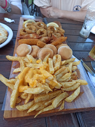 Terraza Cafeteria - Restaurante - Gualeguaychú