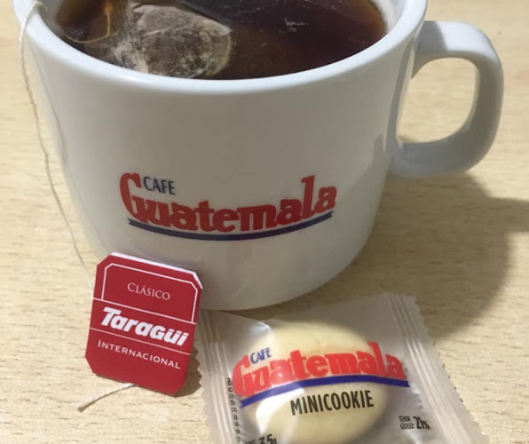 Café Guatemala Saciyf