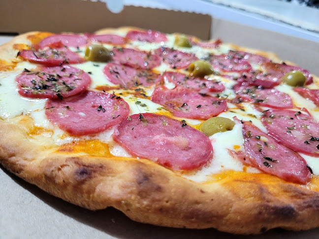 Opinii despre Chiquitin în Mar del Plata - Gastronomía y hostelería