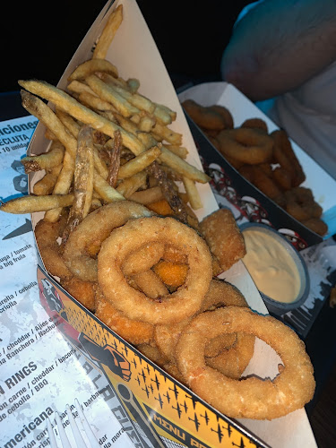 Sta. Fe 1779, B7600 Mar del Plata, Provincia de Buenos Aires