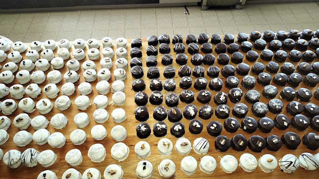 Alfajores artesanales "Los alfajores de Carla" - Puerto Madryn