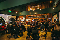 Cerveza Patagonia - Refugio El Abasto