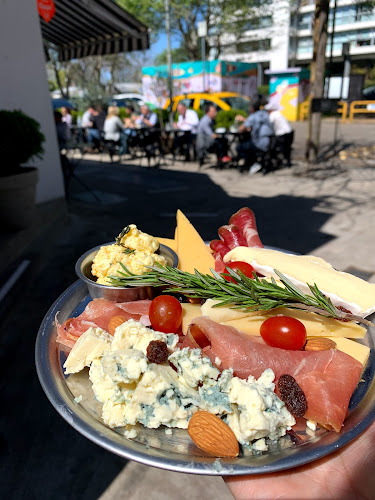 Restaurante NANÁ - Vicente López