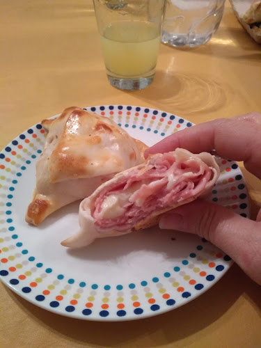 Comentarii opinii despre Donatello Delivery