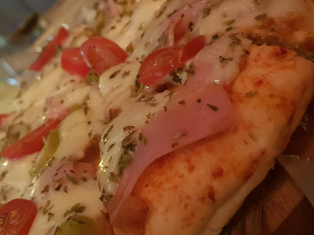 La Panchamama - Formosa