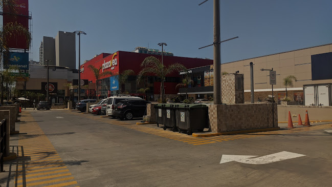 Opinii despre McDonald's în Lince - Gastronomía y hostelería