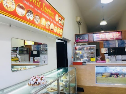 Sandwichería Virreyes