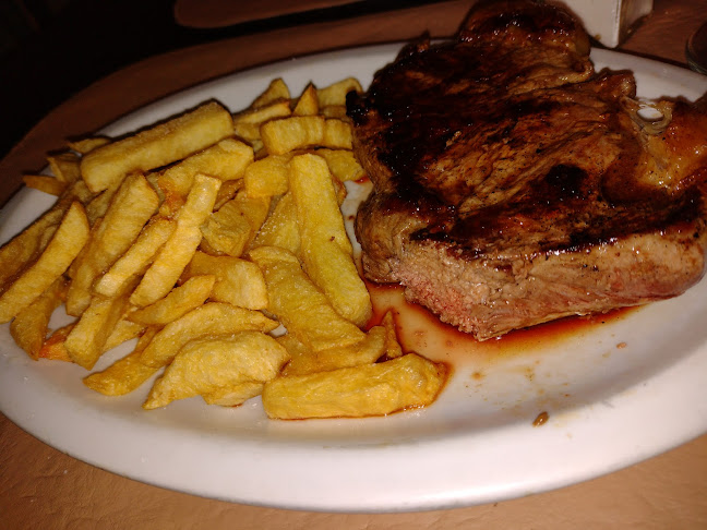 Bom Bife - Gastronomía y hostelería