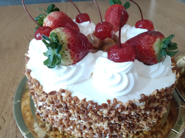 Panadería & Confitería "Josefina" - El Jagüel