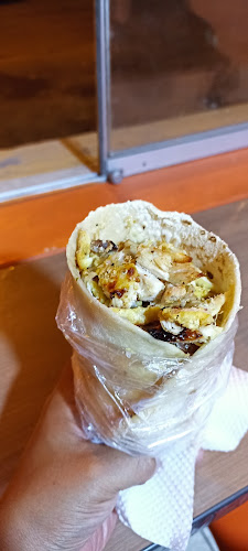 Shawarma Alibaba - Gastronomía y hostelería