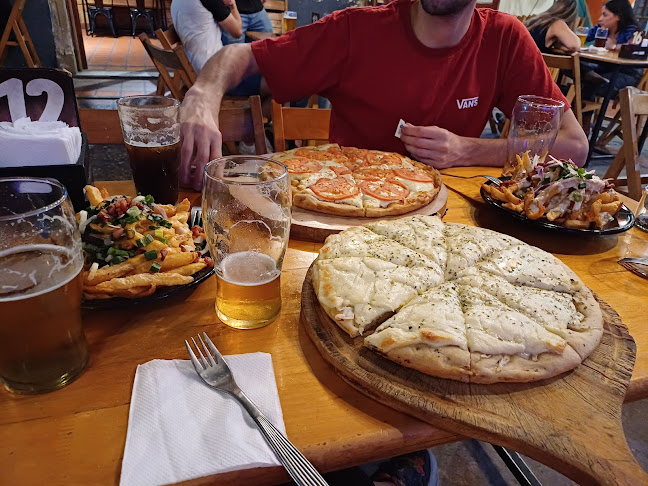 El Patio Multiespacio - Rosario