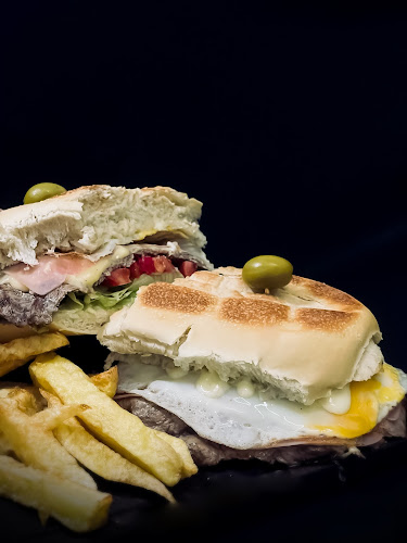 DONATTA Pizza a la Parrilla - Gastronomía y hostelería