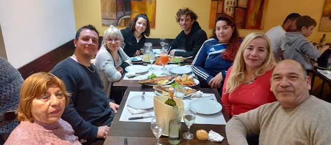 Opinii despre LA CABAÑA del pescador în Rosario - Gastronomía y hostelería