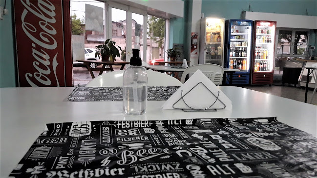 Tronador 95, Q8300 Neuquén