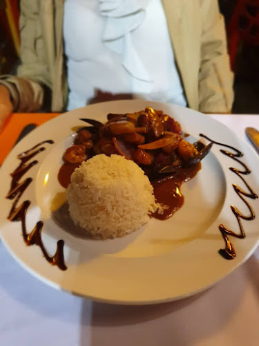 Comentarii opinii despre Restaurant chiru