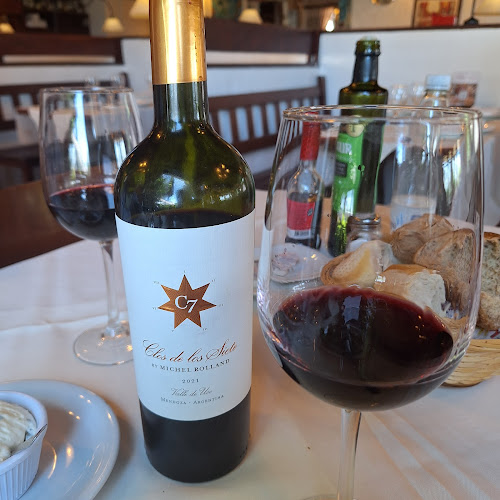 Restaurant Su Casa Pilar