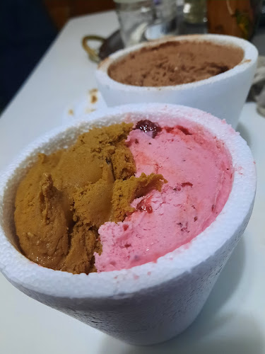 Opinii despre Helados Artesanales Eduardiko în Mar del Plata - Gastronomía y hostelería