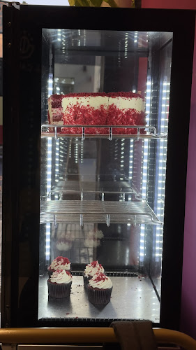 La Cafería - Bahía Blanca