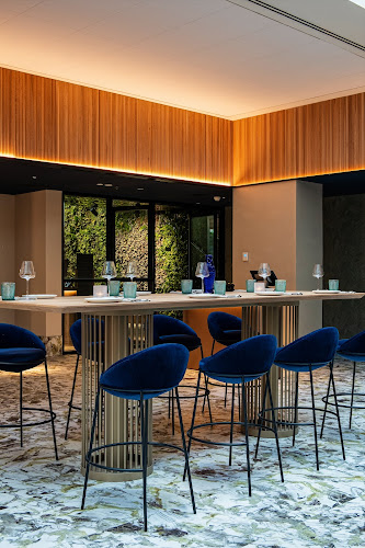 HOTEL LABTWENTYTWO, Carrer del Perú, 102, Sant Martí, 08018 Barcelona, España