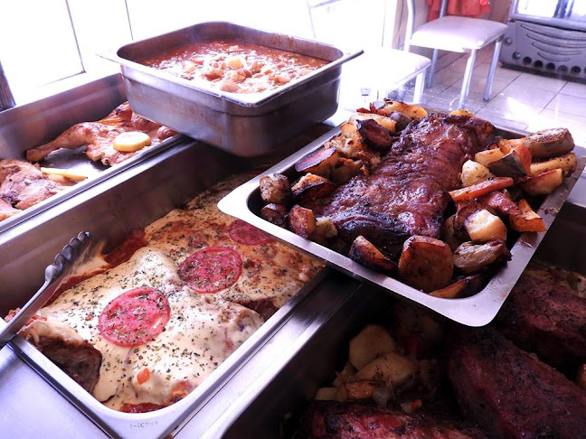 Urquiza 1271, E3269 Gualeguaychú, Entre Ríos