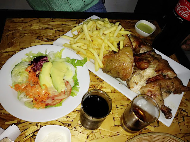 La Braseria - Córdoba