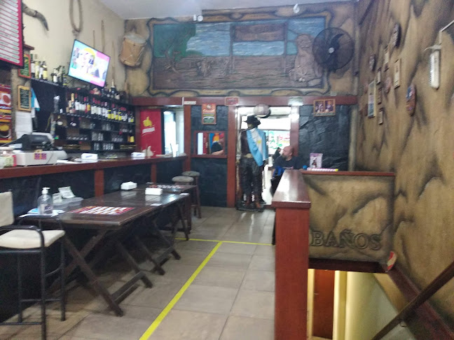 Panadería Alfar - Mar del Plata