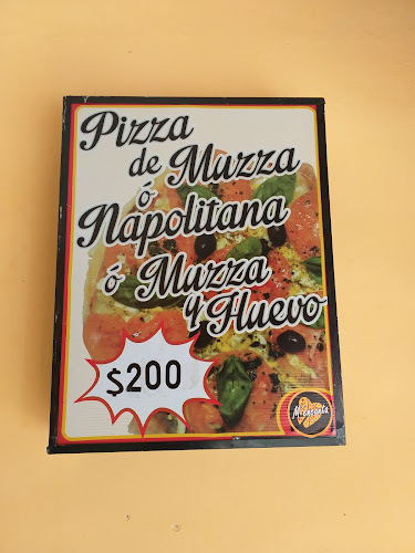 M'encanta - José C. Paz