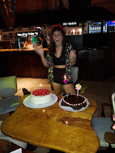 Opinii despre Bowling Strike Pergamino în Pergamino - Gastronomía y hostelería